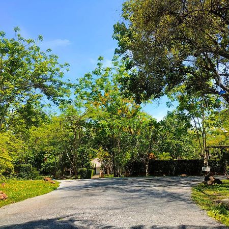 Nan Noble House Garden Resort Ngoại thất bức ảnh