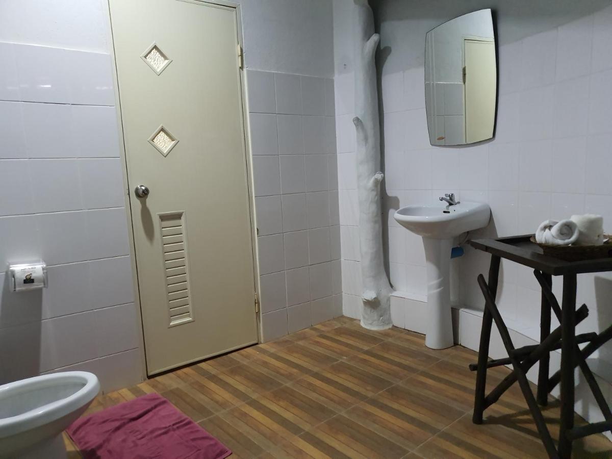 Nan Noble House Garden Resort Ngoại thất bức ảnh