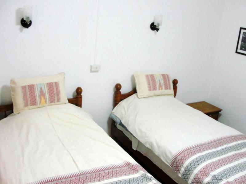 Nan Noble House Garden Resort Phòng bức ảnh