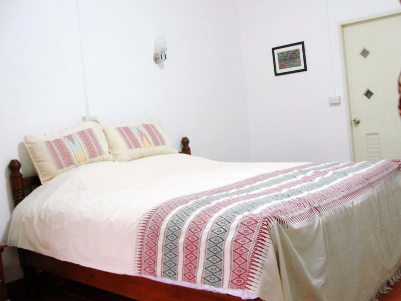 Nan Noble House Garden Resort Phòng bức ảnh