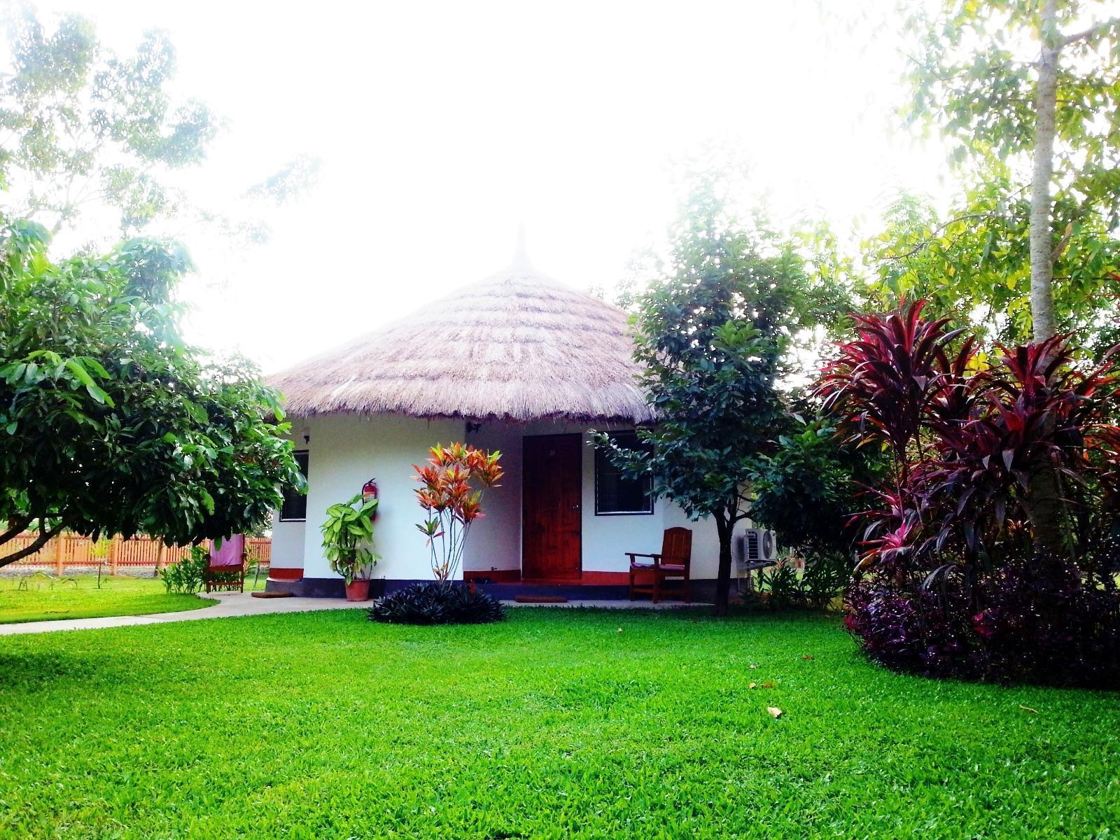 Nan Noble House Garden Resort Ngoại thất bức ảnh