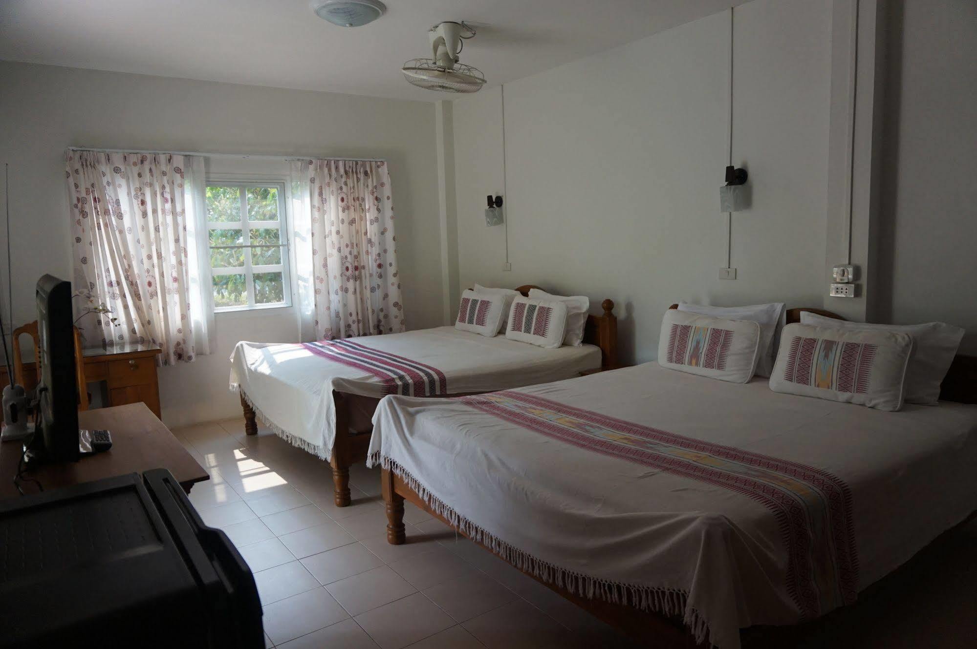 Nan Noble House Garden Resort Ngoại thất bức ảnh