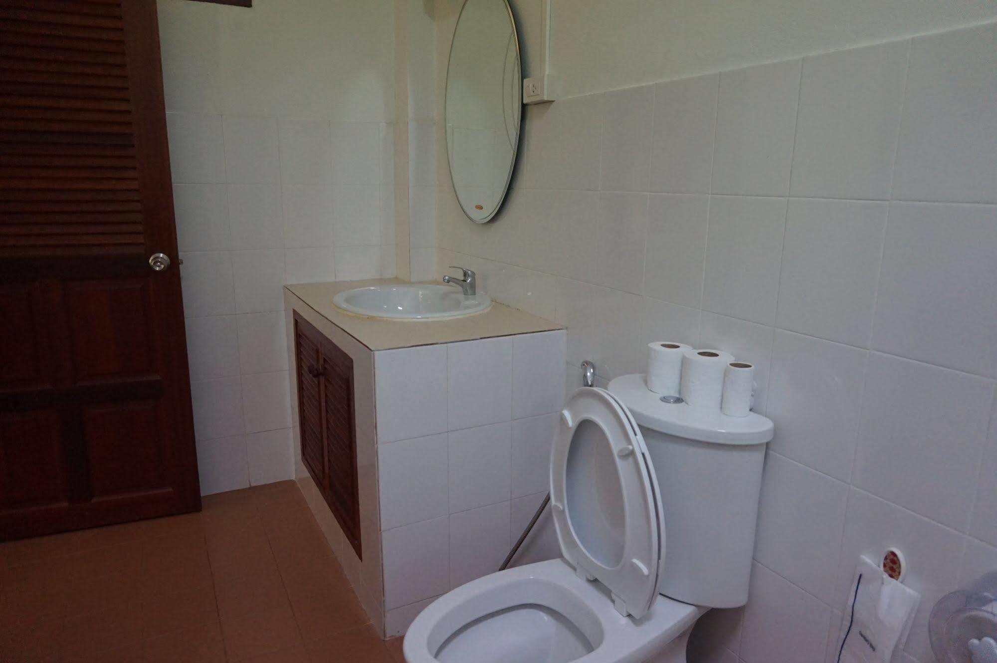 Nan Noble House Garden Resort Ngoại thất bức ảnh