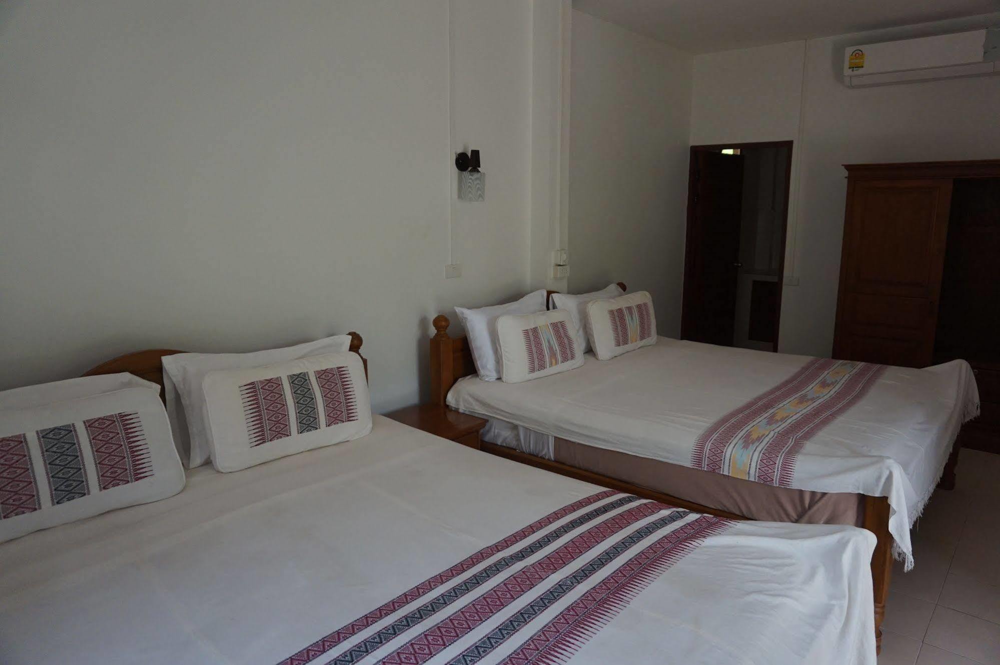 Nan Noble House Garden Resort Ngoại thất bức ảnh