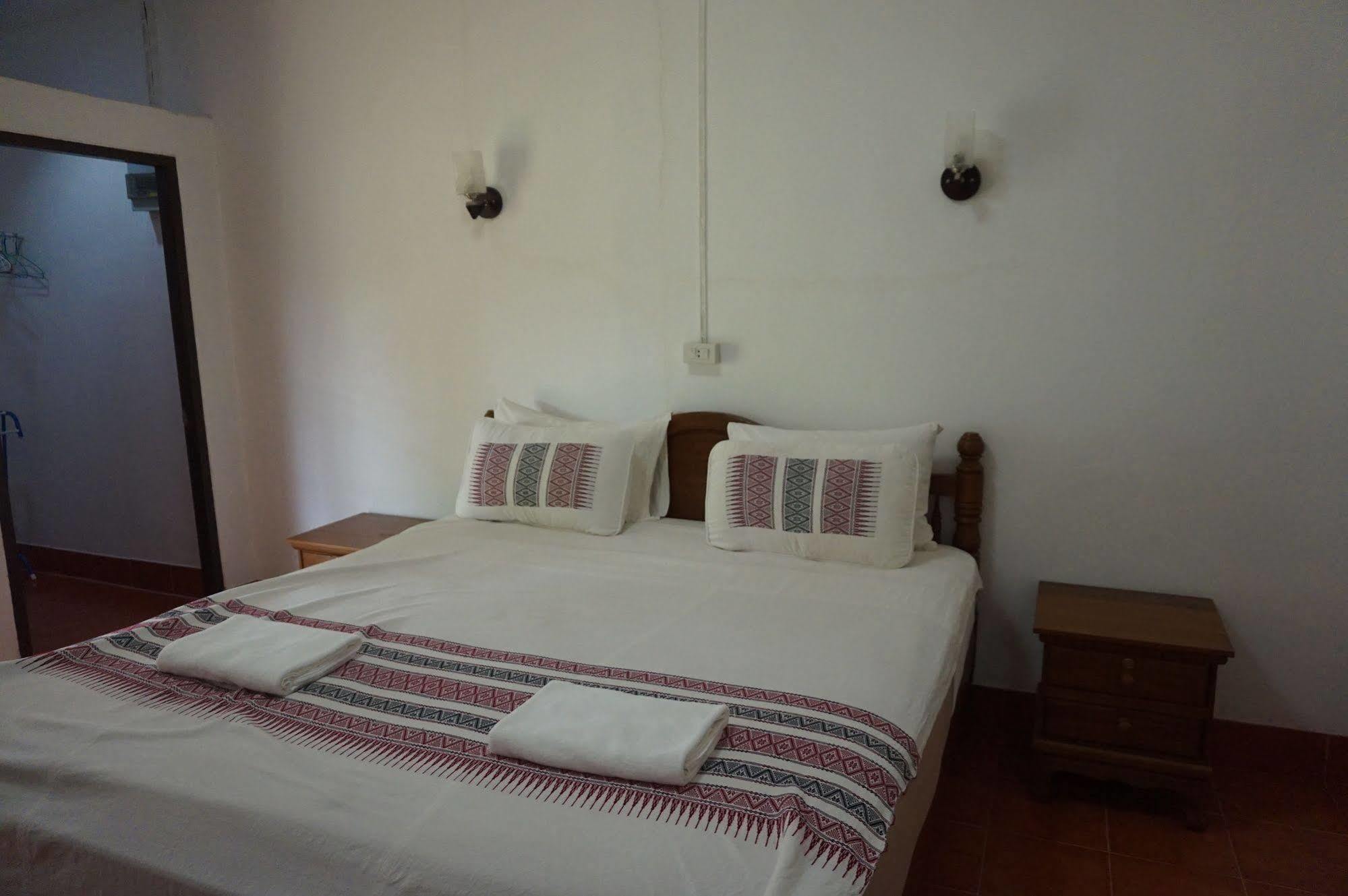 Nan Noble House Garden Resort Ngoại thất bức ảnh